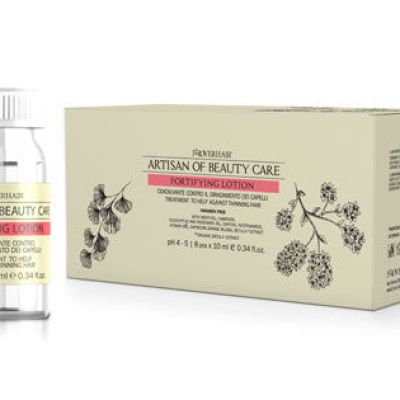 لوسیون ضد ریزش روورهیر Fortifying Lotion