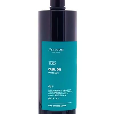 ماسک موی فر روورهیر Roverhair Hydra Mask