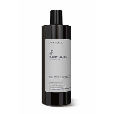 الکسیر آبرسان روورهیر Roverhair Hyper Moisture Elixir